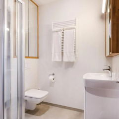 Апартаменты City Comfort Apartments 3* Семейные номера Комфорт с различными типами кроватей фото 4