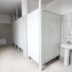 Хостел Мистери ванная