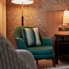 Отель Hilton Vienna Вена комната для гостей фото 6