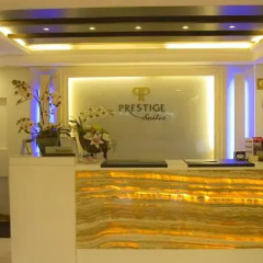Отель Prestige Suites Bangkok Бангкок интерьер отеля фото 2