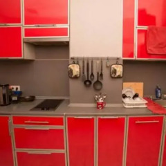 Гостиница Moscow hostel в Москве 7 отзывов об отеле, цены и фото номеров - забронировать гостиницу Moscow hostel онлайн Москва в номере