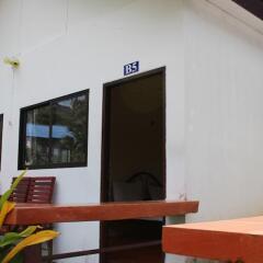 Отель Ocean View Resort Koh Tao Таиланд, Мэй-Хаад-Бэй - отзывы, цены и фото номеров - забронировать отель Ocean View Resort Koh Tao онлайн вид на фасад фото 4