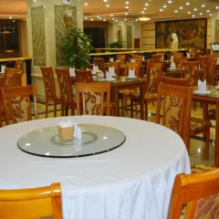 Отель Hanoi Sahul Hotel Вьетнам, Ханой - отзывы, цены и фото номеров - забронировать отель Hanoi Sahul Hotel онлайн питание фото 4