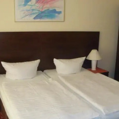Hotel-pension Austriana 2* Номер Комфорт фото 2