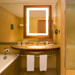 Отель The Westin Warsaw 5* Улучшенный номер фото 3