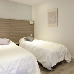 Super Hotel комната для гостей фото 2