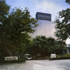 Отель Grand Hyatt Seoul Южная Корея, Сеул - отзывы, цены и фото номеров - забронировать отель Grand Hyatt Seoul онлайн парковка