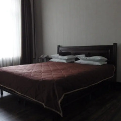 Гостиница Basmanka Convent Номер Комфорт разные типы кроватей
