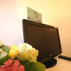 Hotel Eureka интерьер отеля