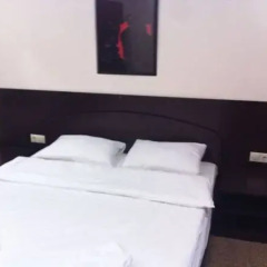 M&M Hotel Москва комната для гостей фото 3