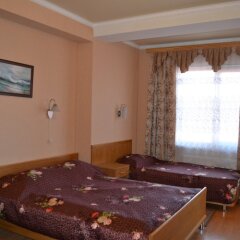 Гостиница Гостевой Дом Патио в Анапе 1 отзыв об отеле, цены и фото номеров - забронировать гостиницу Гостевой Дом Патио онлайн Анапа детские мероприятия фото 2