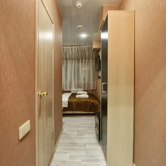 Elysium Hotel 3* Стандартный номер с разными типами кроватей фото 15