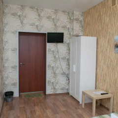 Хостел Каникулы Супер спа фото 2