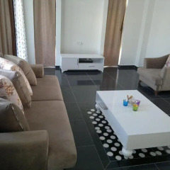 Отель Faralia Golfing Villa комната для гостей фото 4