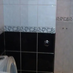 Hostel Gk Sokol ванная
