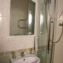 Love Hotel on Chernovitskaya Рязань ванная фото 3