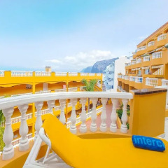 Отель El Marqués Palace by Intercorp Hotel Group Испания, Пуэрто-де-Сантьяго - 4 отзыва об отеле, цены и фото номеров - забронировать отель El Marqués Palace by Intercorp Hotel Group онлайн балкон фото 3