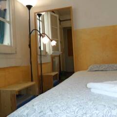 Отель Ramblas Port Vell - Guesthouse Барселона удобства в номере