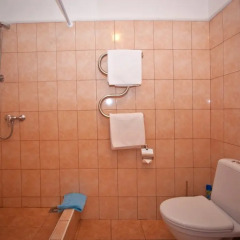 Гостевой Дом Новосельковский 3* Стандартный номер с различными типами кроватей фото 12