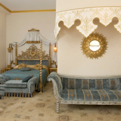 Гостиница Premier Palace 5* Тематический номер делюкс — Roxolana с различными типами кроватей