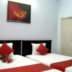 Отель Vicky s Boutique Guesthouse комната для гостей фото 3