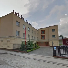 Hotel San Remo вид на фасад фото 2