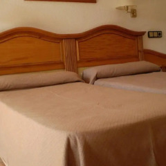 Roc Marbella Park Hotel детские мероприятия