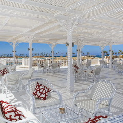 Отель Meraki Resort (Adults Only) питание фото 8