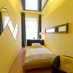 Hotel Urania комната для гостей фото 2