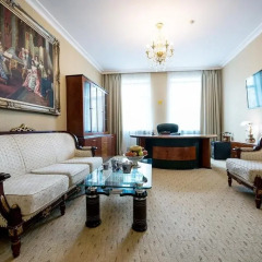 The Rooms Boutique Hotel 5* Апартаменты фото 23