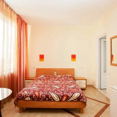 Гостиница Villa Casablanca комната для гостей фото 4