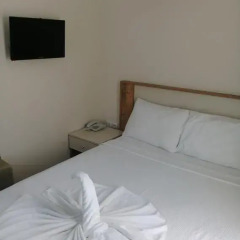 Melissa Residence & Spa Hotel 4* Номер категории Эконом с различными типами кроватей