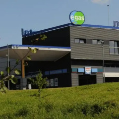 Отель Egas Motel Вильнюс детские мероприятия фото 3