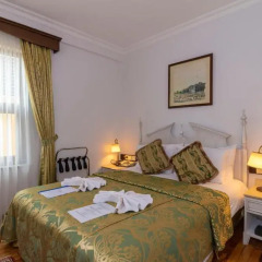 Arena Hotel - Special Class 4* Классический номер