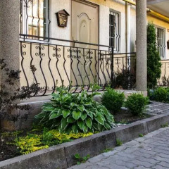 Отель From Home To Home B&b Светлогорск вид на фасад фото 2
