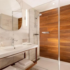 Отель Le Meridien Nice 4* Классический номер фото 2