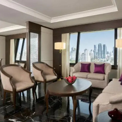 Отель Avani Atrium 5* Люкс Avani grand executive фото 2
