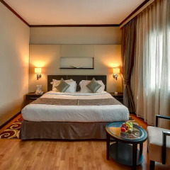 Grandeur Hotel 4* Представительский люкс