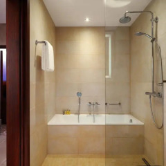 Гостиница Marriott Novy Arbat 5* Люкс фото 4