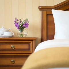 Marins Park Hotel Sochi 4* Люкс студио с различными типами кроватей фото 6