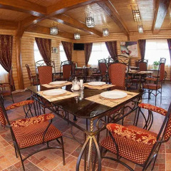 Гостиница Flamingo Resort питание фото 3
