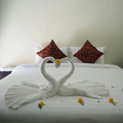 Отель Morakot Lanta Resort комната для гостей фото 6