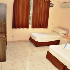 Отель R4R Residence Мальдивы, Северный атолл Мале - отзывы, цены и фото номеров - забронировать отель R4R Residence онлайн комната для гостей фото 4