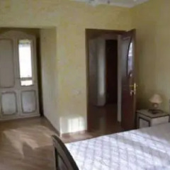 Гостиница Cottage na Berezovoy комната для гостей фото 3