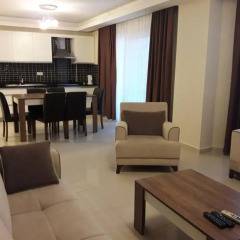 Belek Golf Village Турция, Денизяка - отзывы, цены и фото номеров - забронировать отель Belek Golf Village онлайн комната для гостей фото 7