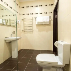 Prichal Hotel Улучшенный номер с различными типами кроватей фото 5