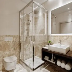 Гостиница Hartwell 4* Номер Делюкс с двуспальной кроватью фото 4