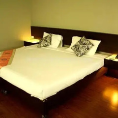 Отель The Loft Seaside Sriracha спа