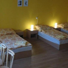 Отель Hostel Altis Чехия, Прага - отзывы, цены и фото номеров - забронировать отель Hostel Altis онлайн комната для гостей
