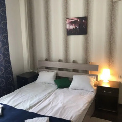 Concert Hotel 3* Номер Комфорт с различными типами кроватей